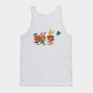 Birthday Party Tank Top